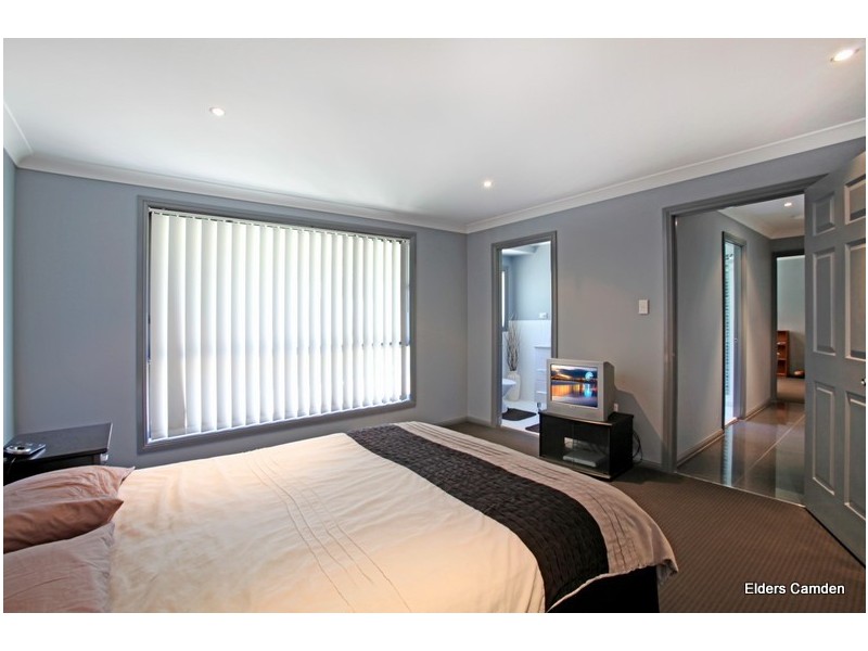 21 Moore Road, Oakdale NSW 2570