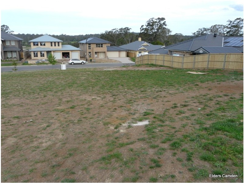 66 Macarthur Circuit, Camden Park NSW 2570