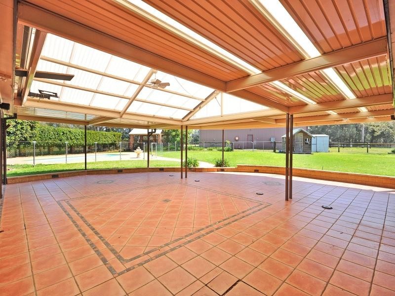 Werombi NSW 2570