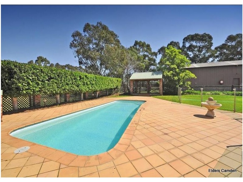 Werombi NSW 2570