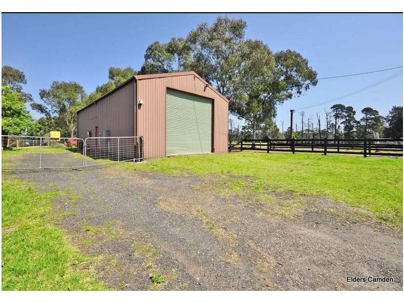 Werombi NSW 2570