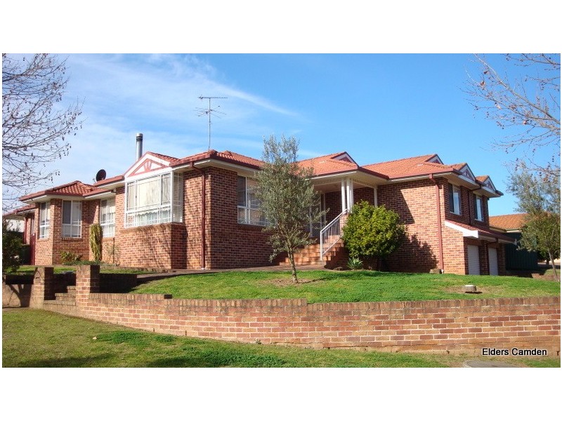 62 Plane Tree Drive, Narellan Vale NSW 2567