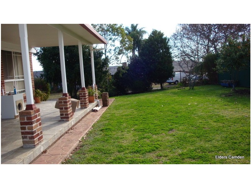 62 Plane Tree Drive, Narellan Vale NSW 2567