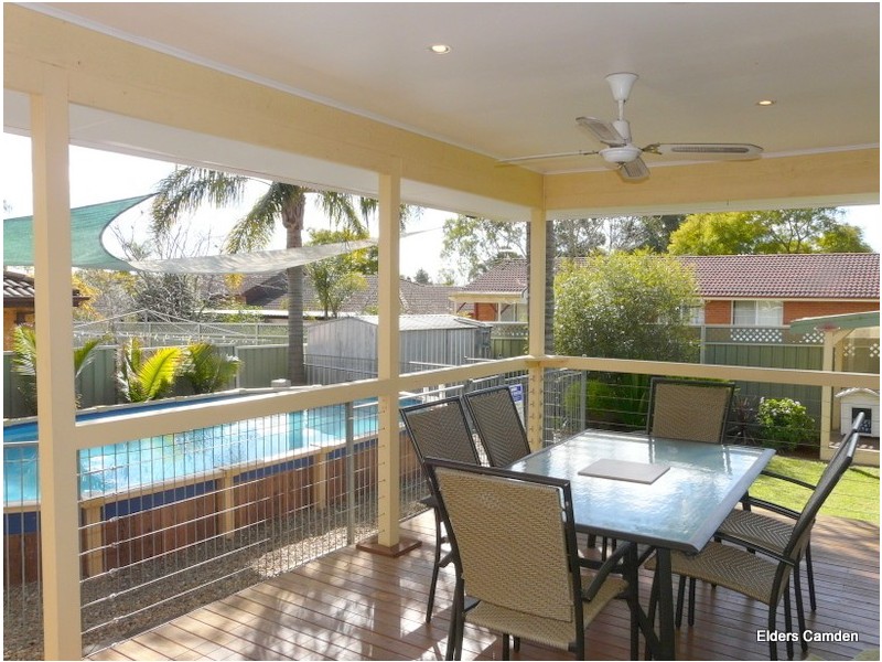 5 Polworth Close, Elderslie NSW 2570