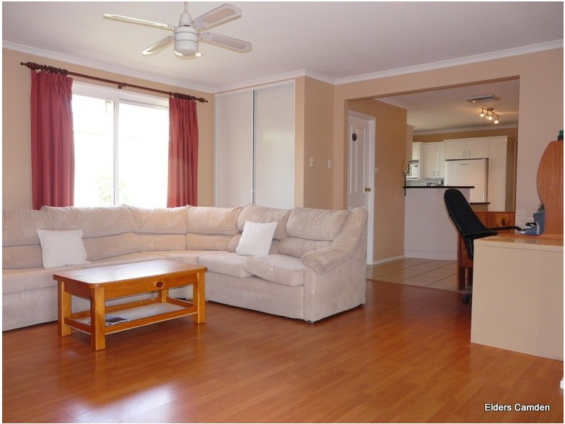 5 Polworth Close, Elderslie NSW 2570
