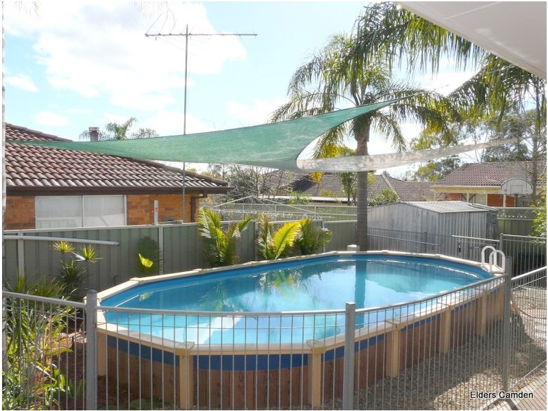 5 Polworth Close, Elderslie NSW 2570