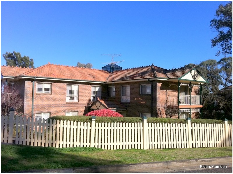 1/1A Old Hume Hwy, Camden NSW 2570