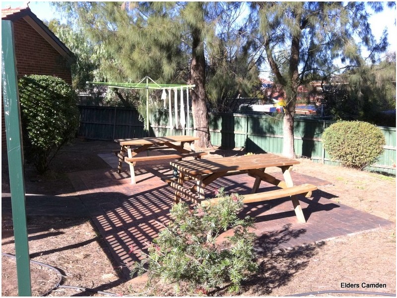 1/1A Old Hume Hwy, Camden NSW 2570