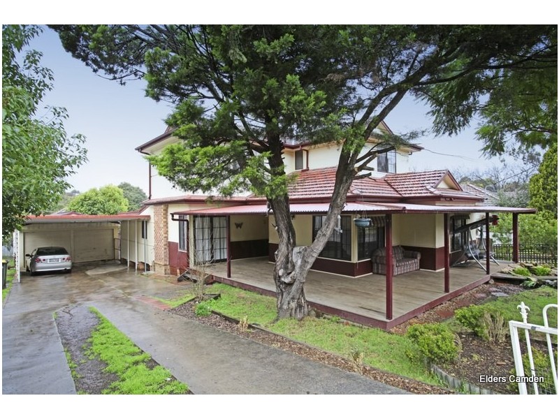 12 Murrandah Avenue, Camden NSW 2570