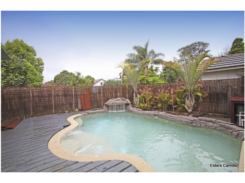 12 Murrandah Avenue, Camden NSW 2570