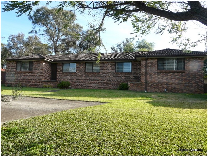 32 Arndell Street, Camden South NSW 2570