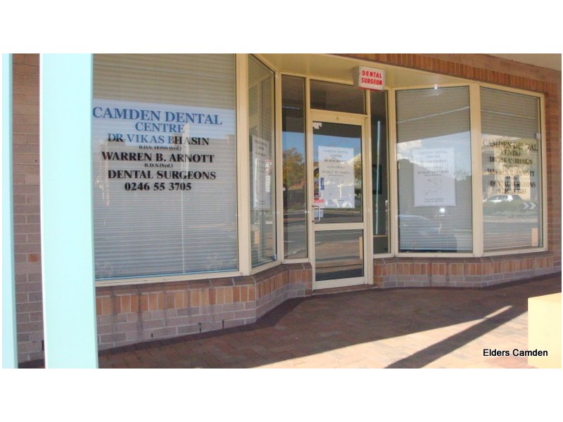 4/31-33 Argyle Street, Camden NSW 2570