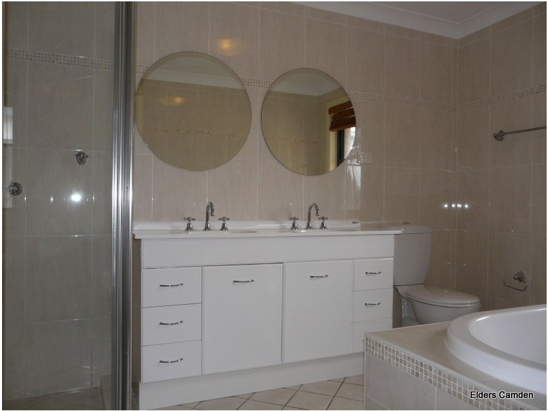 30/1-7 Barsden Street, Camden NSW 2570