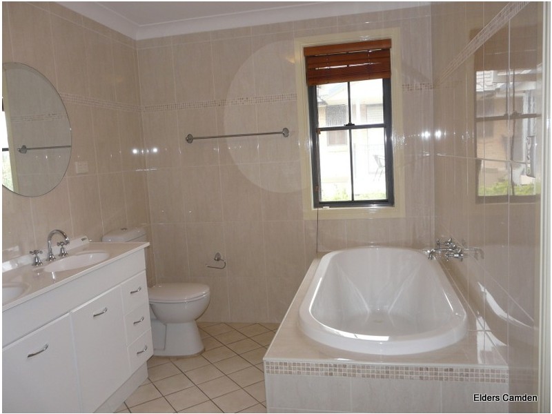 30/1-7 Barsden Street, Camden NSW 2570