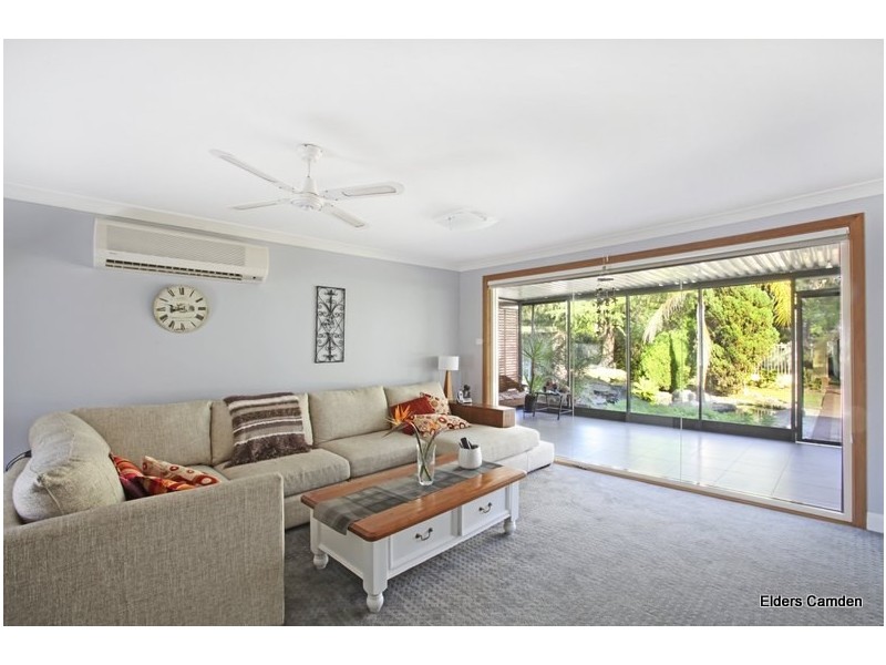 41 McCrae Drive, Camden South NSW 2570