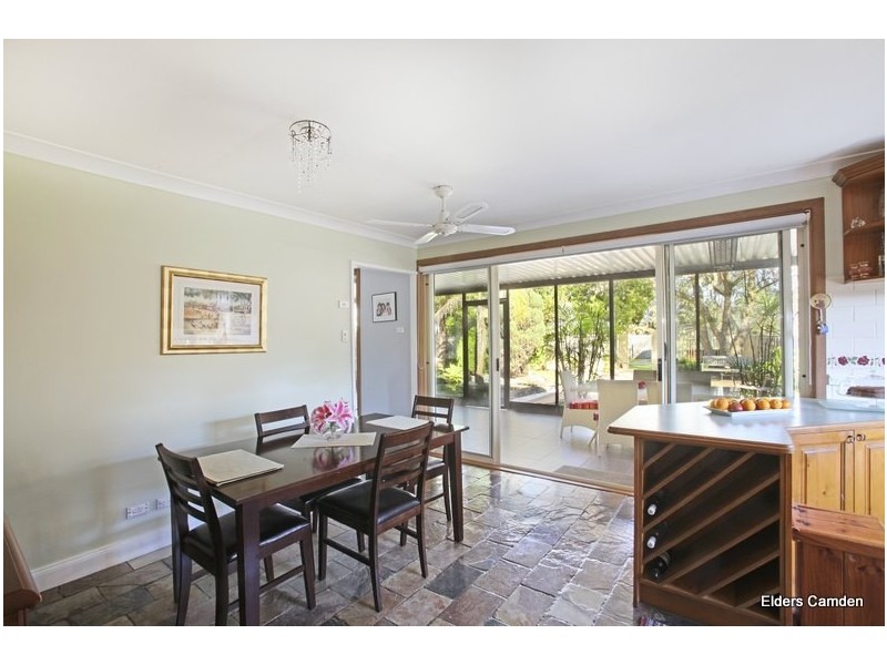 41 McCrae Drive, Camden South NSW 2570