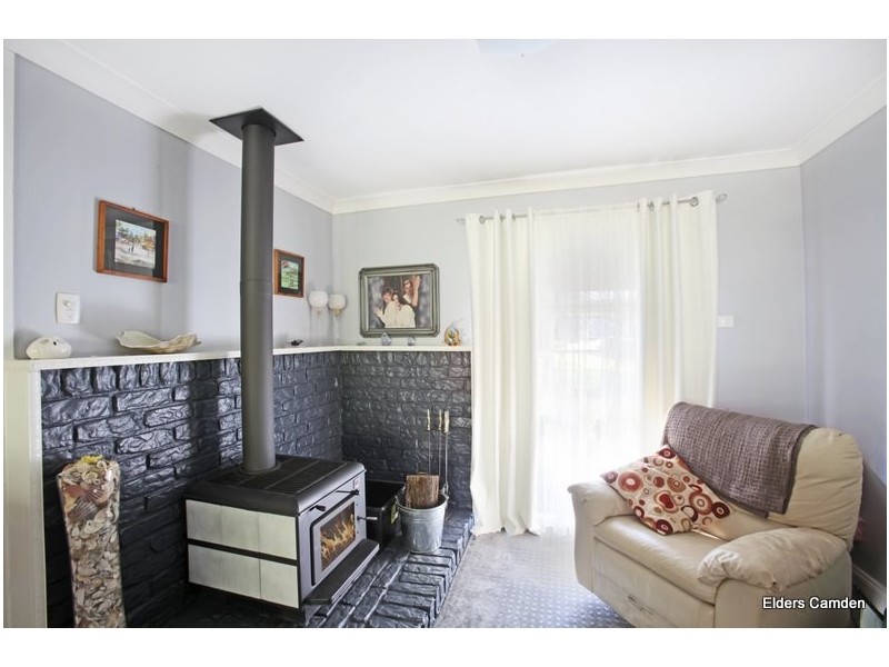 41 McCrae Drive, Camden South NSW 2570