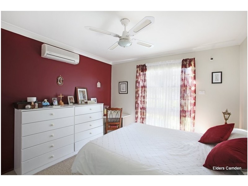 41 McCrae Drive, Camden South NSW 2570