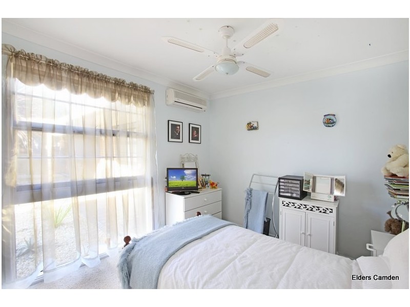 41 McCrae Drive, Camden South NSW 2570