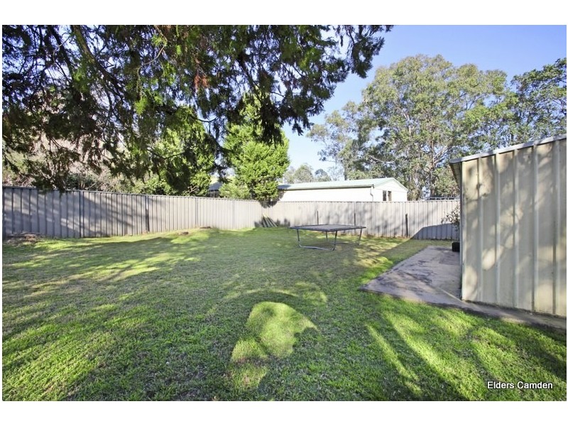 41 McCrae Drive, Camden South NSW 2570