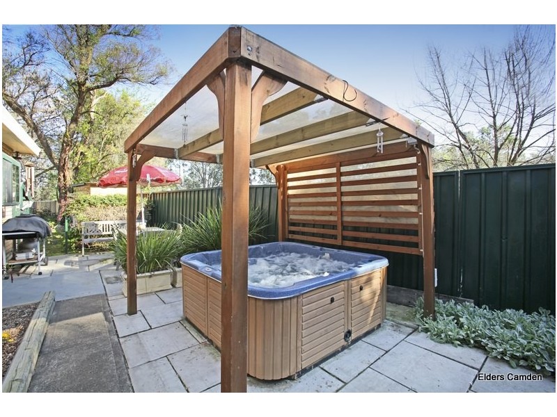 41 McCrae Drive, Camden South NSW 2570