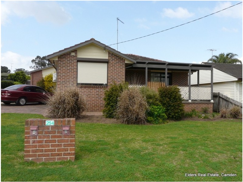 1/254 Camden Valley Way, Narellan NSW 2567