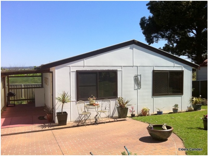 31  Pindari Avenue, Camden NSW 2570