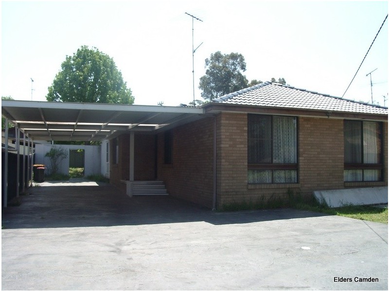 67 Wentworth Drive, Camden South NSW 2570
