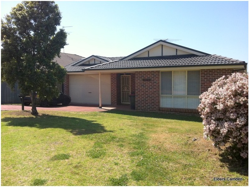 19 Pippen Street, Harrington Park NSW 2567