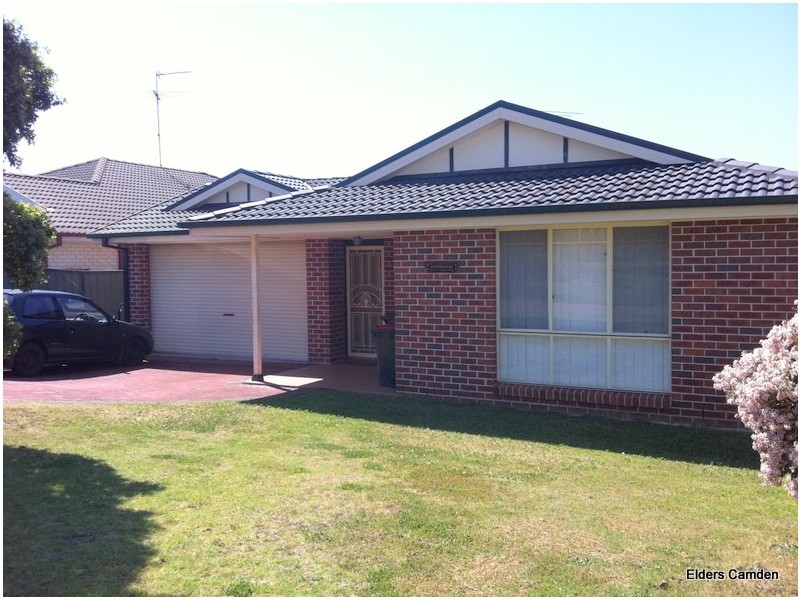19 Pippen Street, Harrington Park NSW 2567