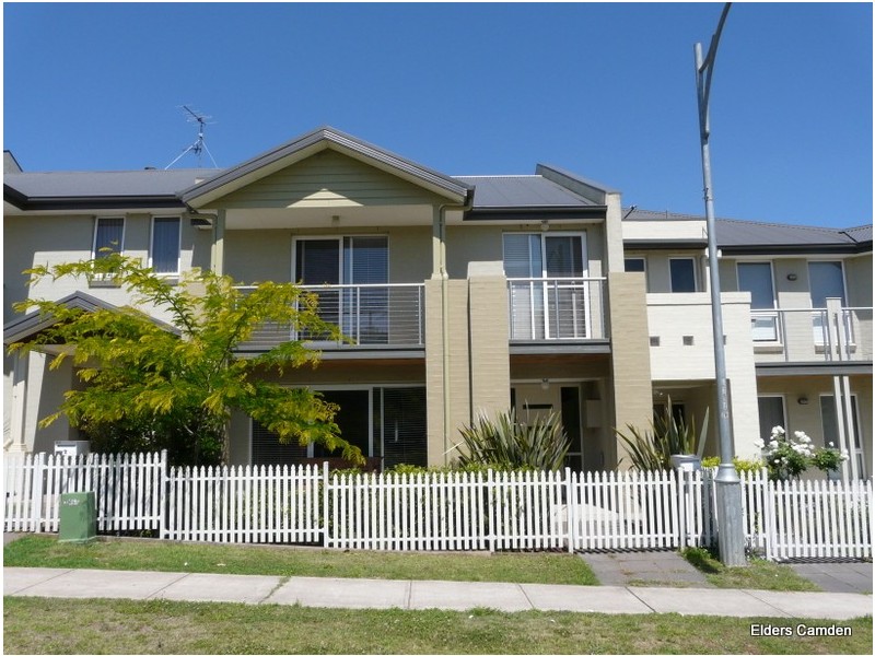 2 Gilbert Street, Elderslie NSW 2570