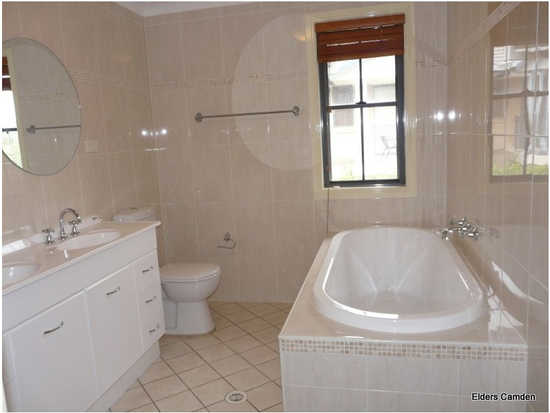 30/1-7  Barsden Street, Camden NSW 2570