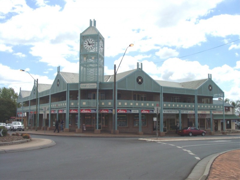 4/31 Argyle Street, Camden NSW 2570