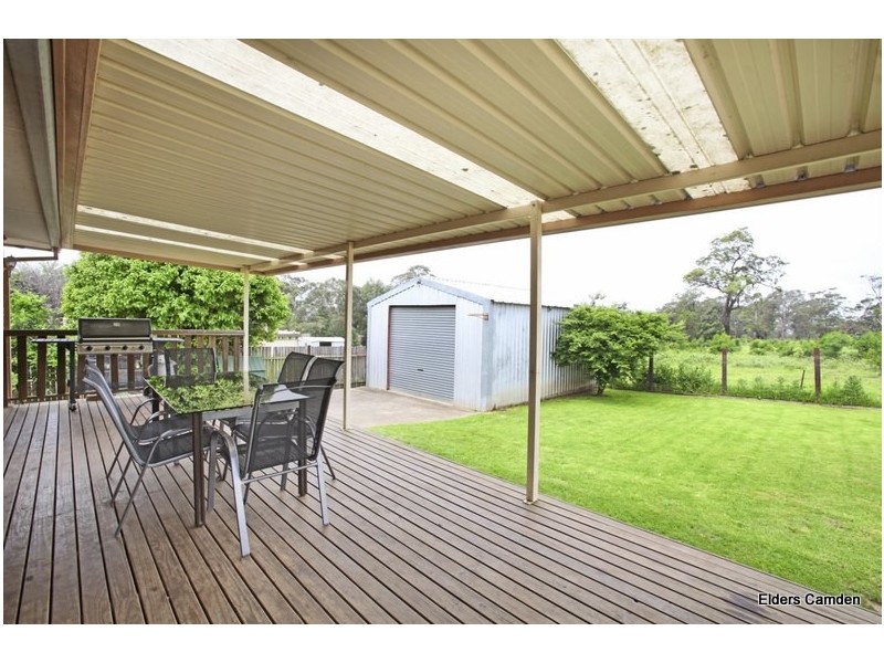 1854 Barkers Lodge Road, Oakdale NSW 2570