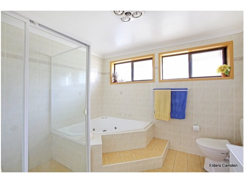 1854 Barkers Lodge Road, Oakdale NSW 2570