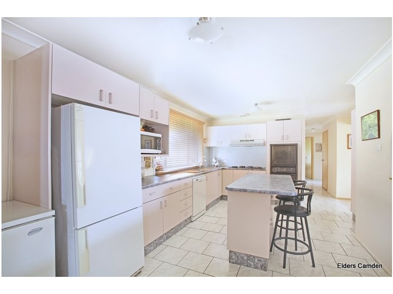 1854 Barkers Lodge Road, Oakdale NSW 2570