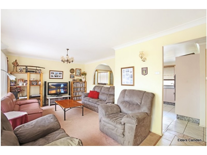 1854 Barkers Lodge Road, Oakdale NSW 2570