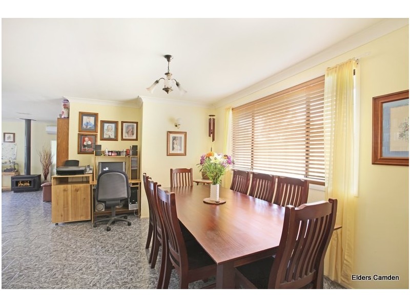 1854 Barkers Lodge Road, Oakdale NSW 2570