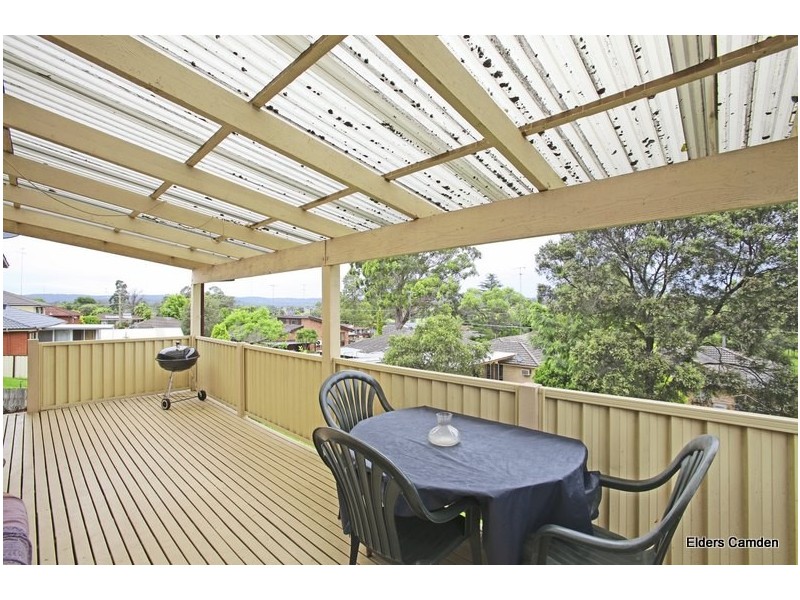 12 Bourke Place, Camden South NSW 2570