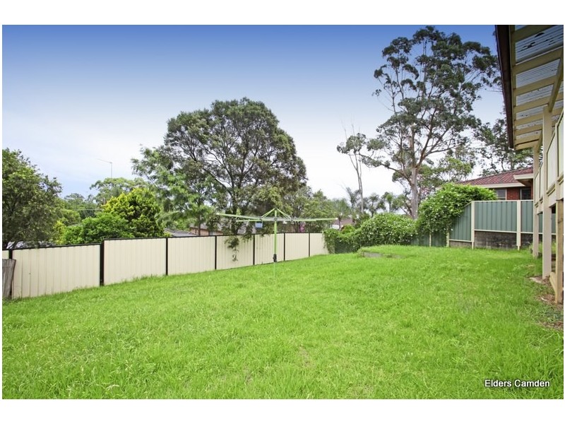 12 Bourke Place, Camden South NSW 2570
