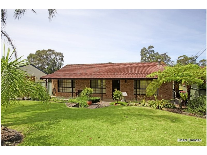 66 Steveys Forest Road, Oakdale NSW 2570