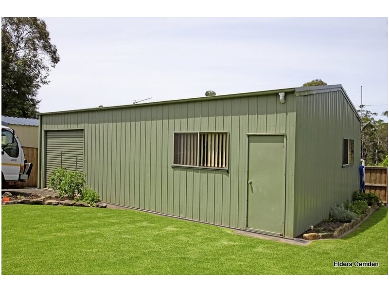 66 Steveys Forest Road, Oakdale NSW 2570