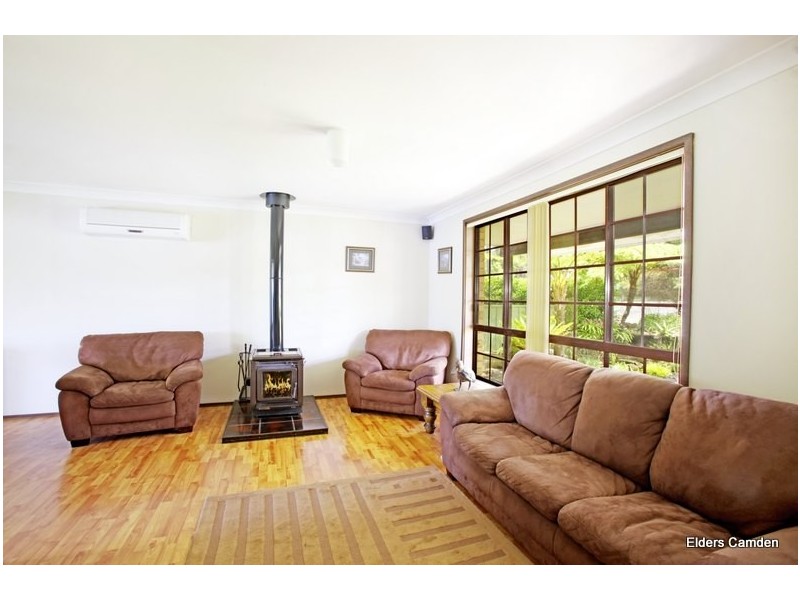 66 Steveys Forest Road, Oakdale NSW 2570