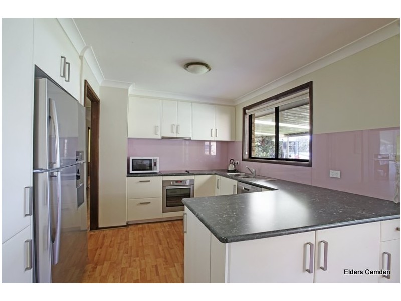 66 Steveys Forest Road, Oakdale NSW 2570