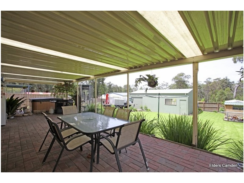66 Steveys Forest Road, Oakdale NSW 2570
