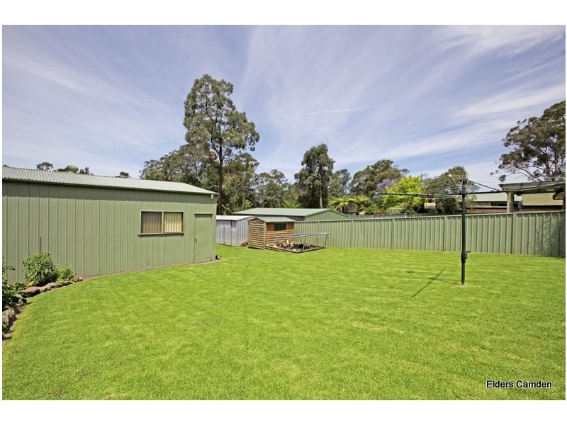 66 Steveys Forest Road, Oakdale NSW 2570