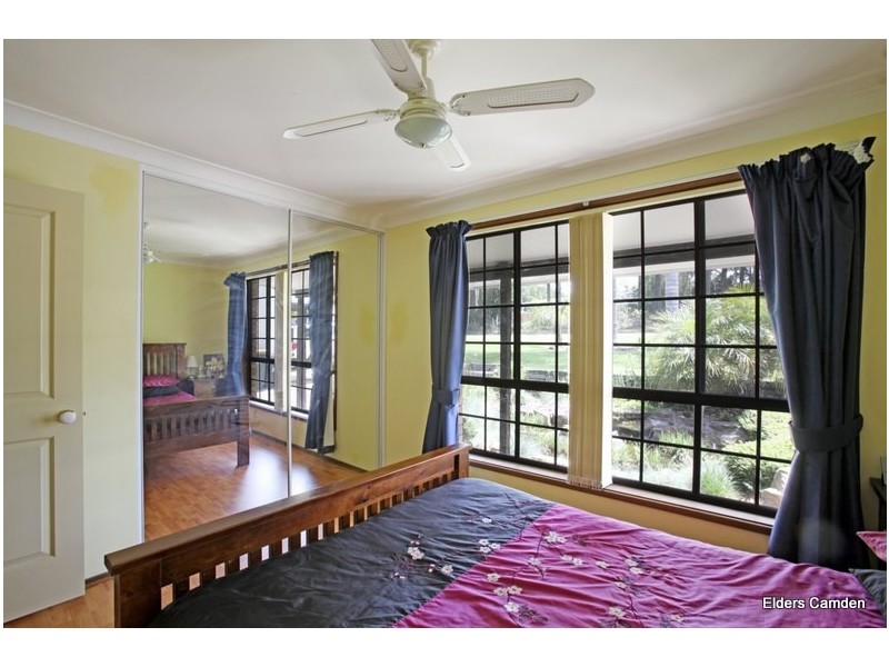 66 Steveys Forest Road, Oakdale NSW 2570