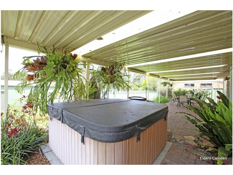 66 Steveys Forest Road, Oakdale NSW 2570