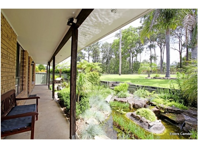 66 Steveys Forest Road, Oakdale NSW 2570