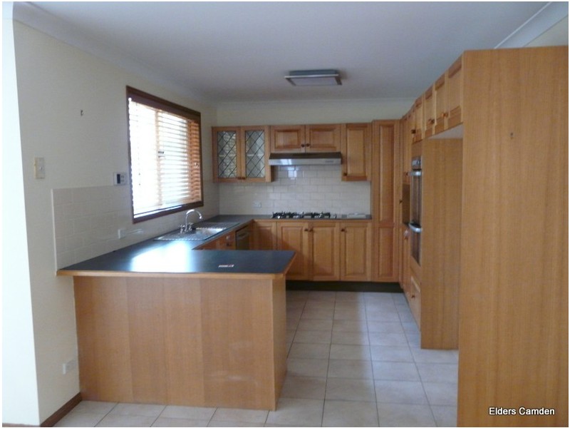 3 Vista Place, Narellan NSW 2567